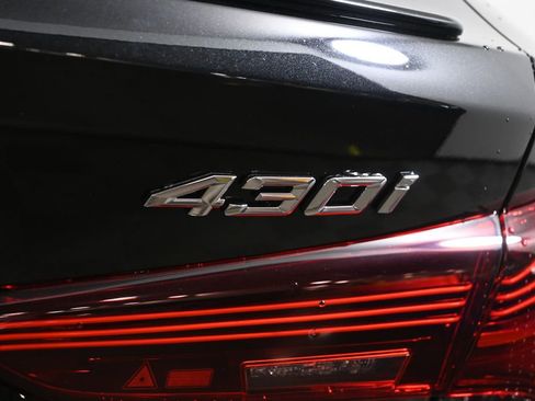 New 2026 BMW 430i xDrive Coupe w/ M Sport Package AWD/4WD image 39