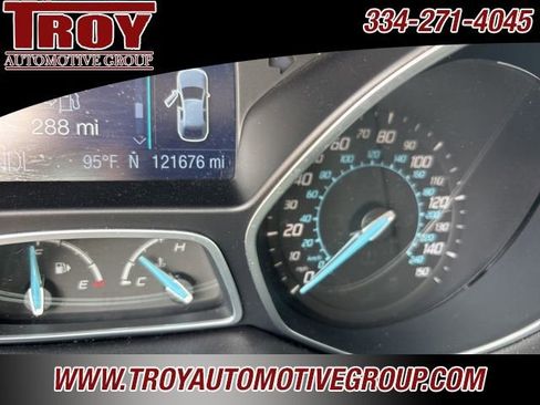 Used 2012 Ford Focus SE image 20