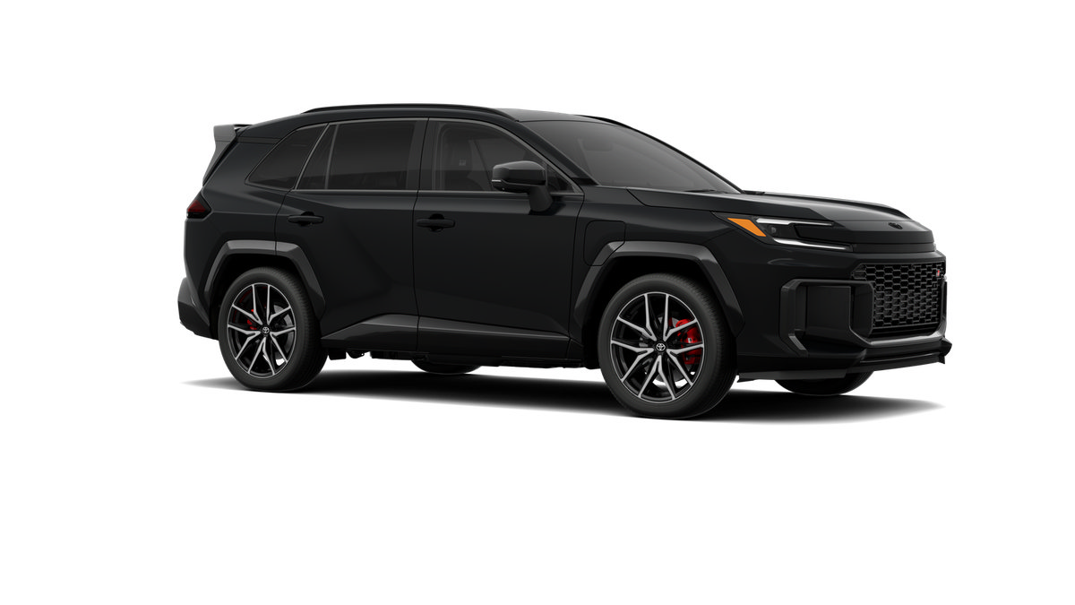 New 2026 Toyota RAV4 AWD Plug-in Hybrid image 14
