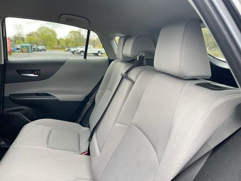 Certified 2022 Toyota Venza LE AWD/4WD image 8