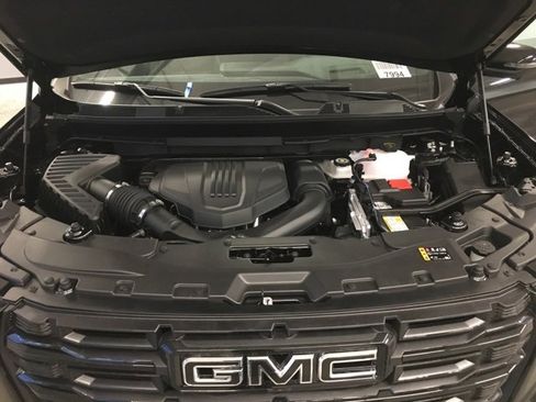 New 2026 GMC Acadia Elevation w/ Black Edition image 39