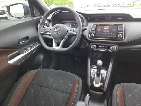 Used 2020 Nissan Kicks SR FWD image 24