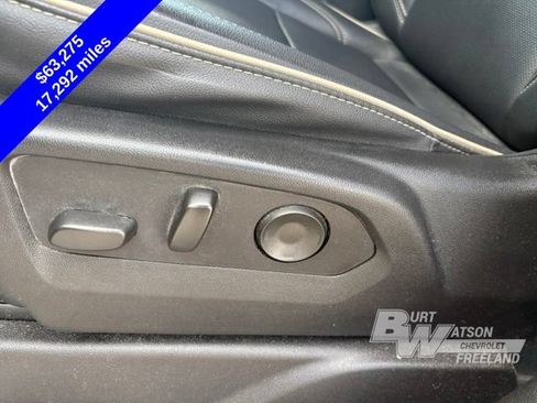 Used 2024 Chevrolet Suburban Premier w/ Max Trailering Package AWD/4WD image 13