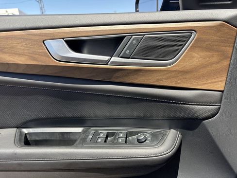 New 2026 Volkswagen Atlas SE FWD image 17
