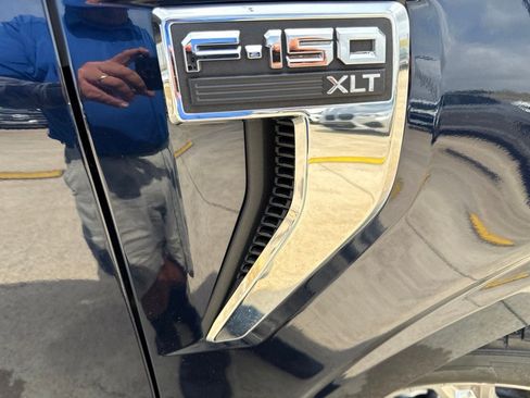 Used 2023 Ford F150 XLT w/ Equipment Group 302A High AWD/4WD image 17