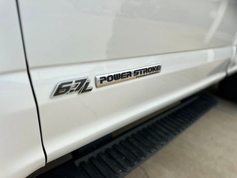 Used 2022 Ford F350 XLT w/ XLT Value Package image 13