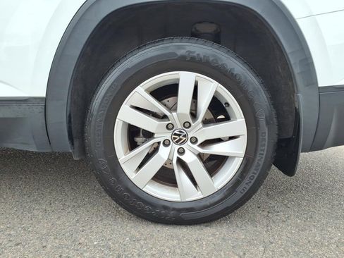 Used 2021 Volkswagen Atlas S AWD/4WD image 22