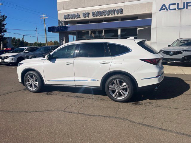 Certified 2024 Acura MDX A-Spec AWD/4WD image 5