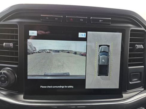 Used 2023 Ford F150 Tremor w/ 360 Degree Camera Package AWD/4WD image 23
