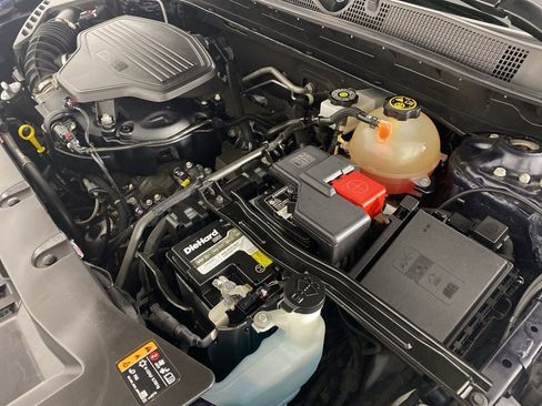 Used 2020 Chevrolet Blazer RS image 37