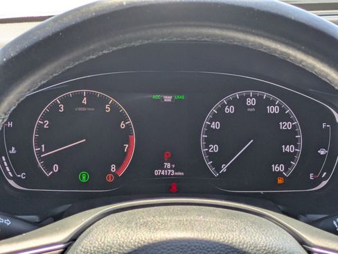 Used 2020 Honda Accord Sport image 25