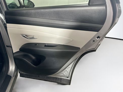 Used 2025 Hyundai Tucson SEL AWD/4WD image 30