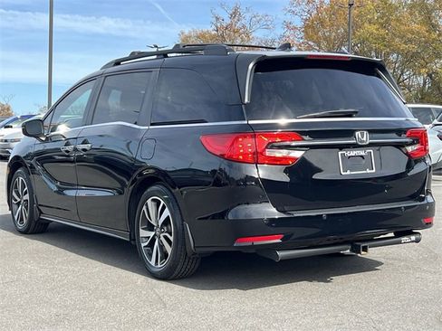 Used 2023 Honda Odyssey Touring image 36