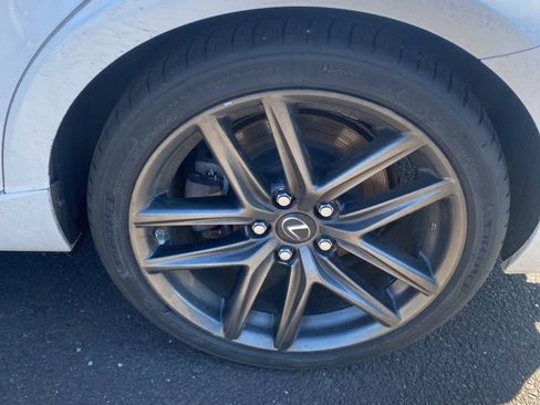 Used 2014 Lexus IS 350 AWD w/ F Sport Package image 17