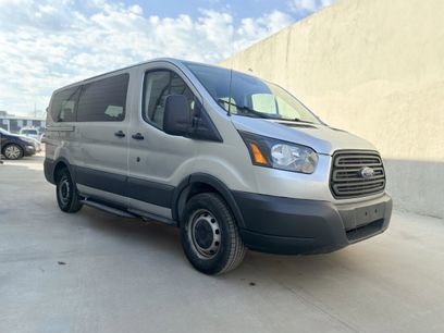Used 2018 Ford Transit 150 XL