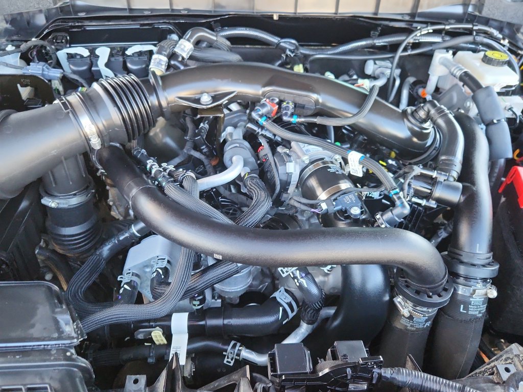 Used 2023 Ford Bronco Raptor AWD/4WD image 16