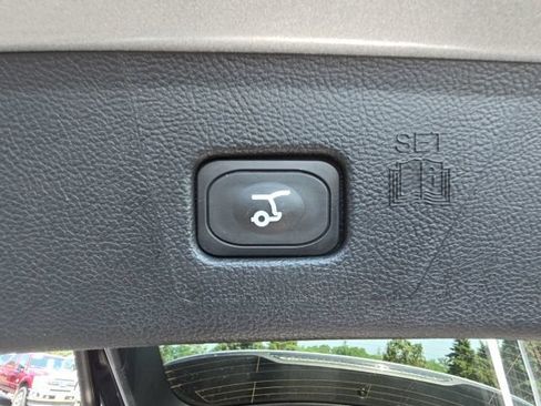 Used 2024 Ford Edge Titanium AWD/4WD image 26
