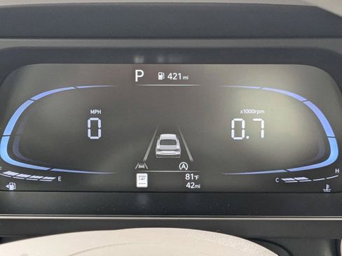 New 2026 Hyundai Elantra SE FWD image 25