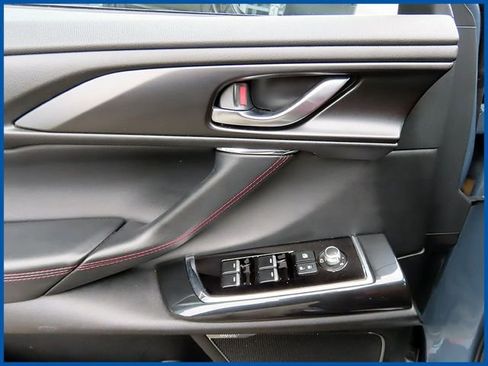 Used 2023 MAZDA CX-9 Carbon Edition image 13