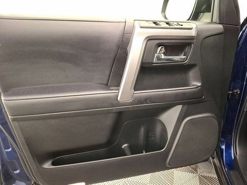 Certified 2023 Toyota 4Runner SR5 Premium w/ Moonroof Package RWD image 2