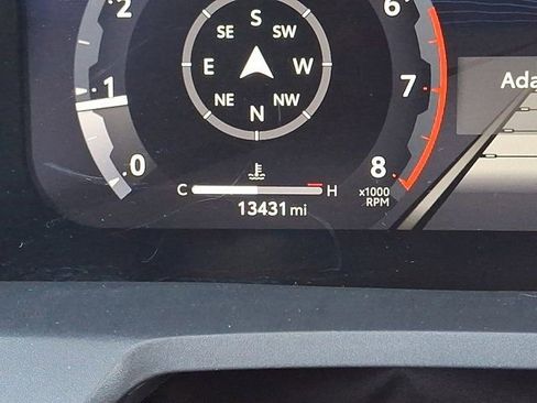 Used 2025 Toyota Tacoma TRD Off-Road w/ TRD Off Road Premium Package image 25