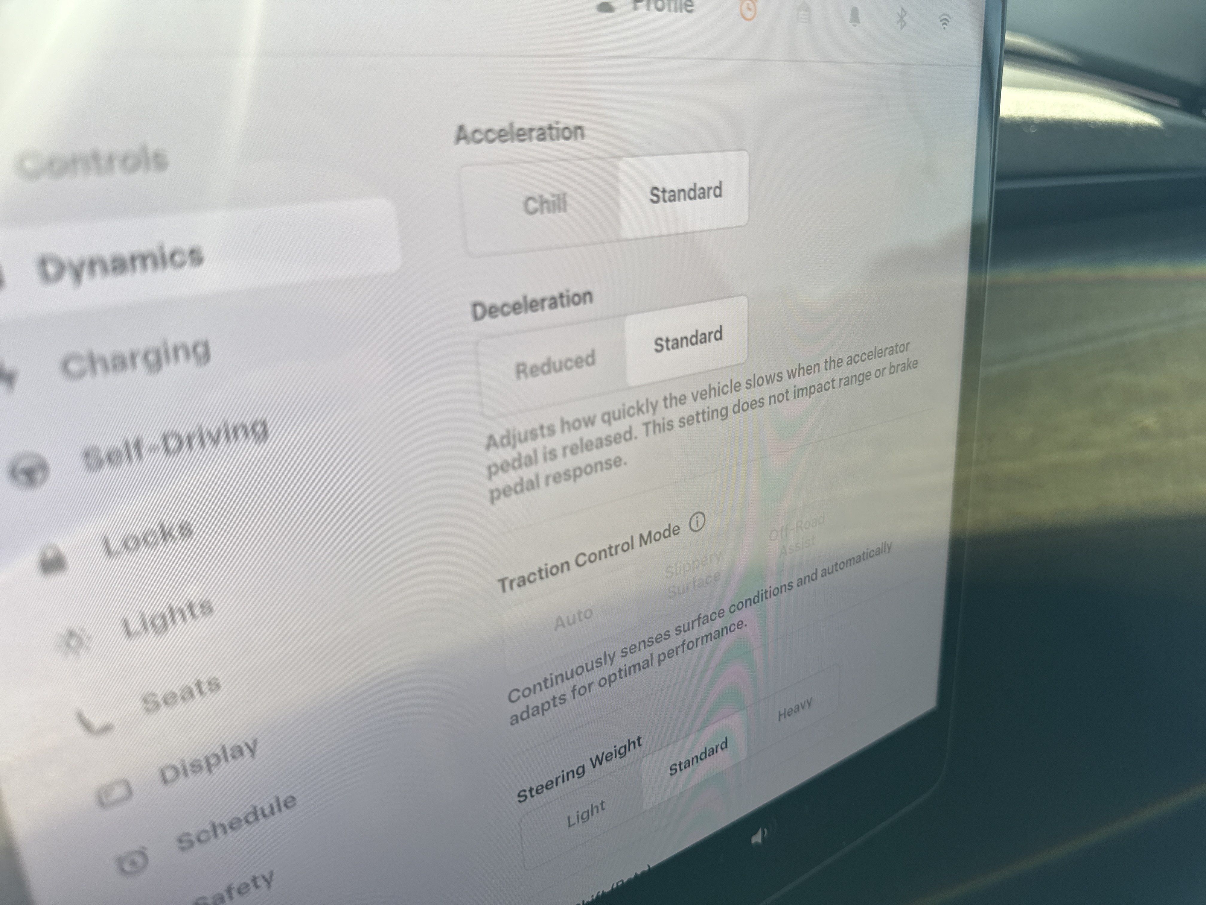 Used 2026 Tesla Model Y AWD image 9