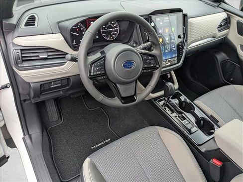 New 2026 Subaru Forester Premium image 3