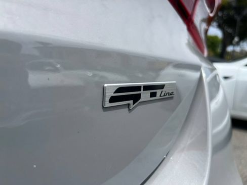 Used 2023 Kia K5 GT-Line w/ GT-Line Premium Package FWD image 12