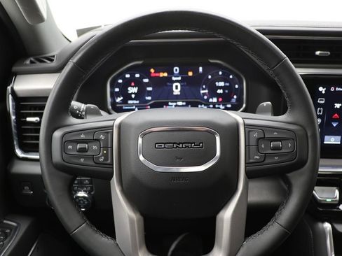 Used 2023 GMC Sierra 1500 Denali w/ Denali Reserve Package image 23