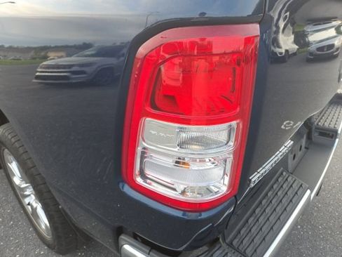 Used 2021 RAM 1500 Big Horn AWD/4WD image 14