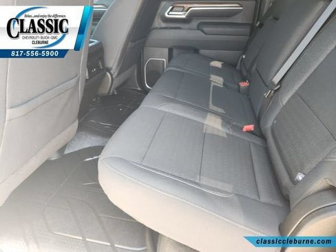 Used 2026 Chevrolet Silverado 3500 LT w/ All Star Edition AWD/4WD image 29