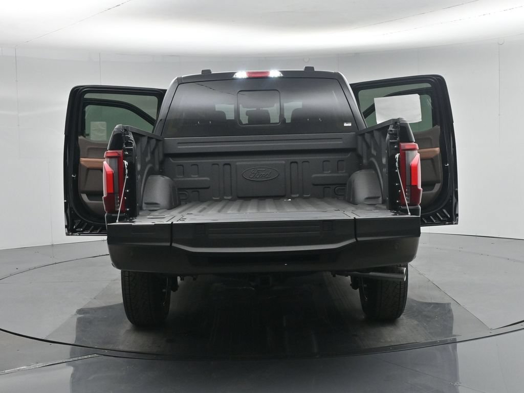 New 2026 Ford F150 King Ranch w/ Equipment Group 601A High AWD/4WD image 41