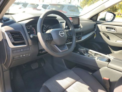 New 2026 Nissan Rogue SV w/ Cold Weather Package image 9