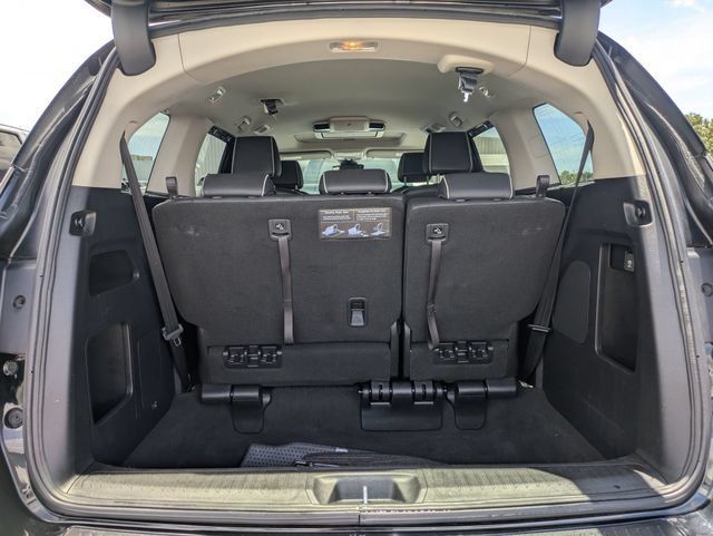Used 2025 Honda Odyssey Elite image 29