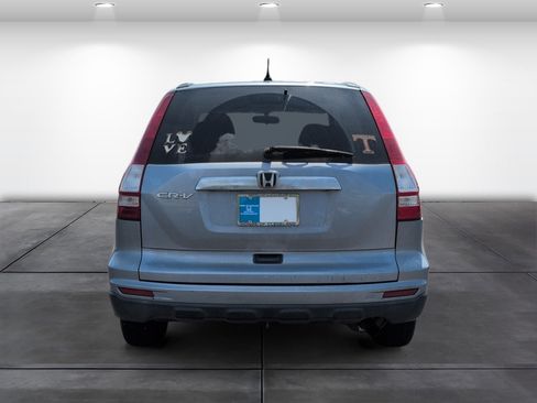 Used 2010 Honda CR-V EX image 7