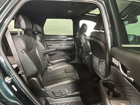 Used 2024 Hyundai Palisade Calligraphy AWD/4WD image 29