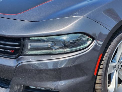 Used 2018 Dodge Charger SXT Plus w/ Quick Order Package 29J RWD image 8
