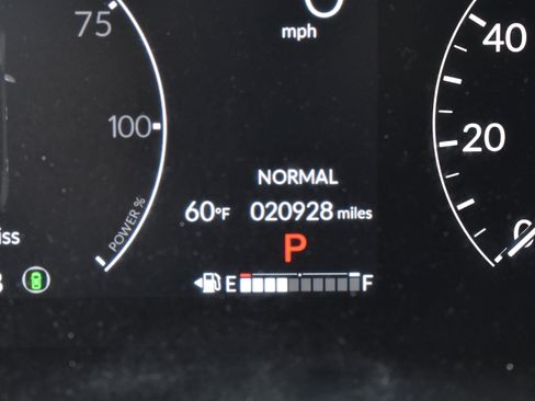 Certified 2023 Honda CR-V Sport image 33