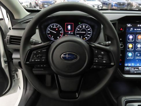 New 2026 Subaru Crosstrek 2.0i Premium image 16