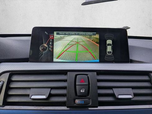 Used 2016 BMW 335i Gran Turismo xDrive image 15