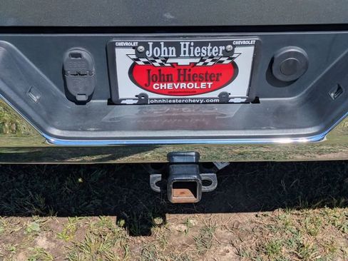 Used 2020 Chevrolet Silverado 1500 LT w/ All-Star Edition AWD/4WD image 28