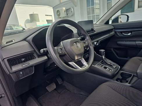 Used 2024 Honda CR-V EX image 14