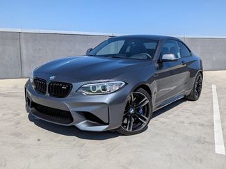 Used 2017 BMW M2 image 1