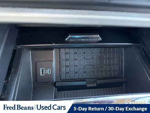 Certified 2024 Ford Expedition Max XLT image 30