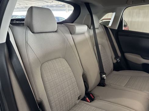 Used 2026 Honda HR-V LX image 25