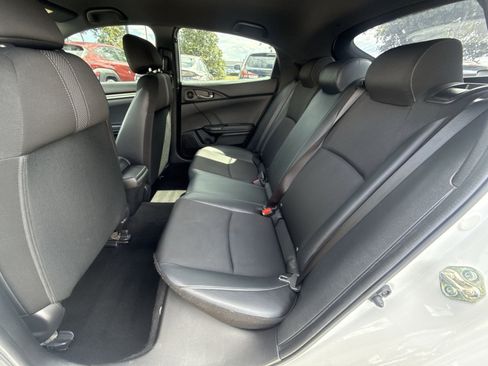 Used 2021 Honda Civic Sport image 24
