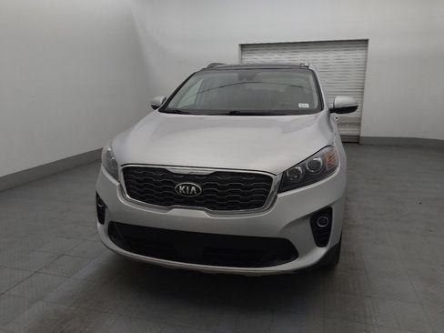 Used 2020 Kia Sorento EX image 15