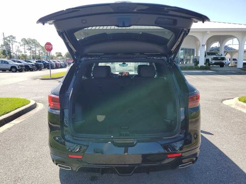 New 2025 Chevrolet Blazer RS w/ Driver Confidence II Package image 5