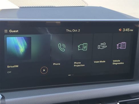 New 2026 Hyundai Sonata SEL image 24