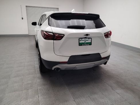Used 2021 Chevrolet Blazer LT FWD image 6